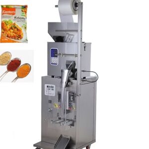 0-100g POWDER FILLING MACHINE