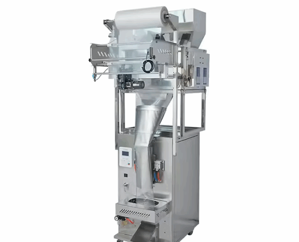 100-1000g POWDER PACKING MACHINE - Image 5