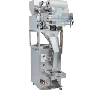 100-1000g POWDER PACKING MACHINE