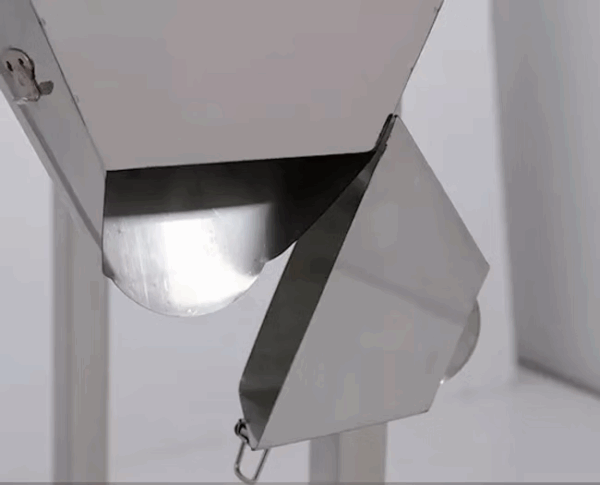 1KG POWDER FILLING MACHINE - Image 2