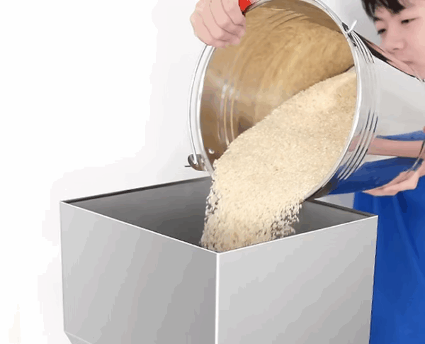 1KG POWDER FILLING MACHINE - Image 5
