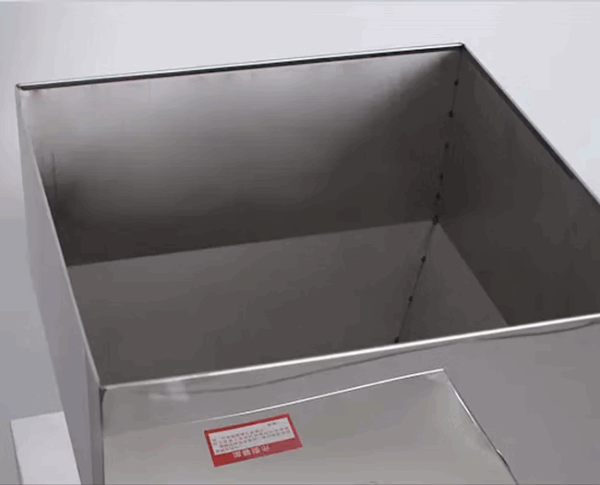 1KG POWDER FILLING MACHINE - Image 8