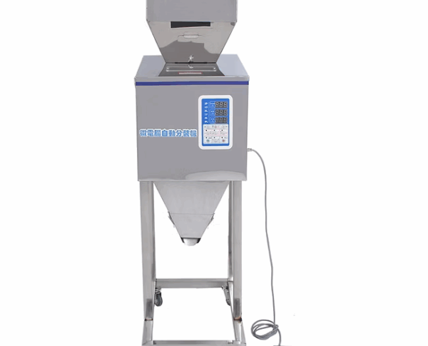 1KG POWDER FILLING MACHINE - Image 9