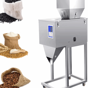 1KG POWDER FILLING MACHINE