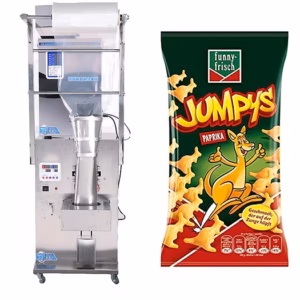 200g POWDER FILLING AND PACKING MACHINE