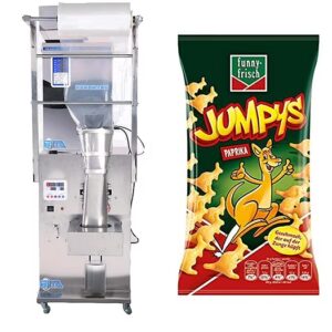 200g POWDER FILLING AND PACKING MACHINE