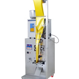 500g POWDER FILLLING AND PACKING MACHINE