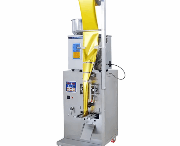 500g POWDER FILLLING AND PACKING MACHINE – Pasan Enterprises