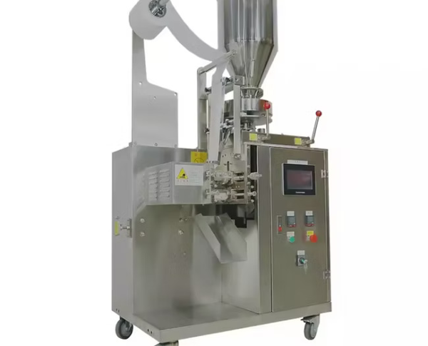 DCK-11 INNER TEA BAG PACKING MACHINE - Image 6