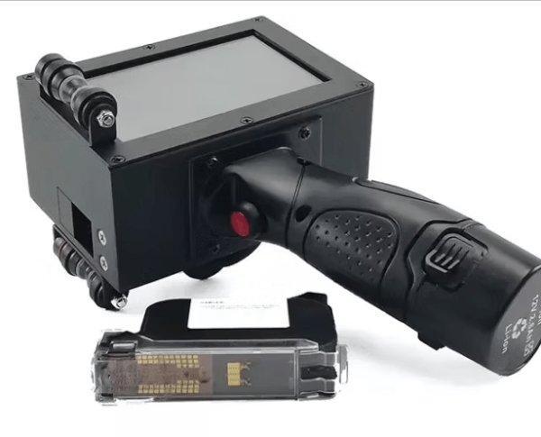 HANDHELD INKJET PRINTER MACHINE - Image 3