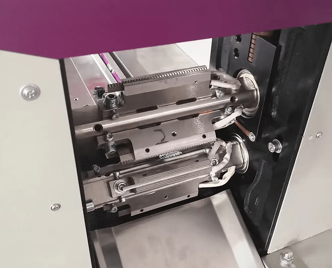 HORIZONTAL PACKING MACHINE - Image 2