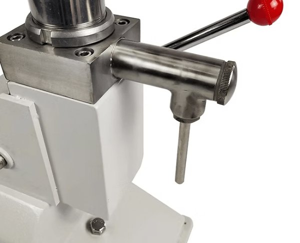 MANUAL FILLING MACHINE - Image 2