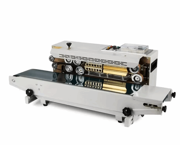 BAND SEALER MACHINE
