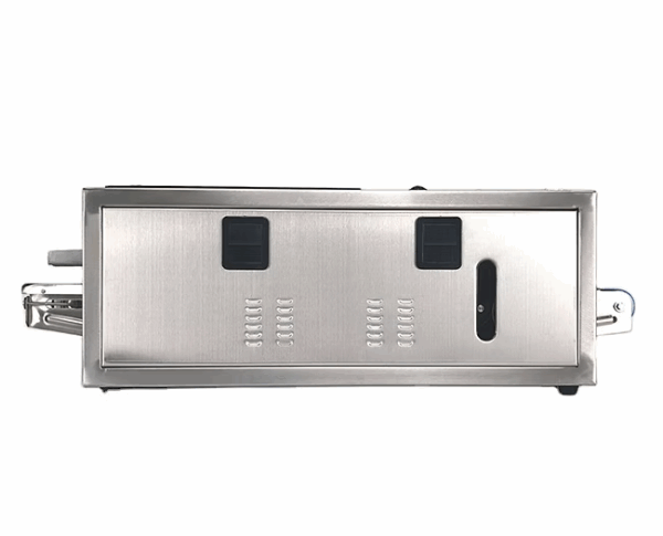 HORIZONTAL BAND SEALER (STAINLESS STEEL BODY ) - Image 2