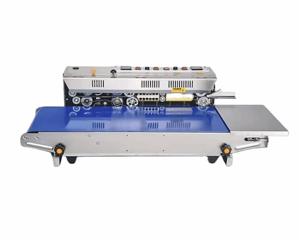 HORIZONTAL BAND SEALER (STAINLESS STEEL BODY ) - Image 3
