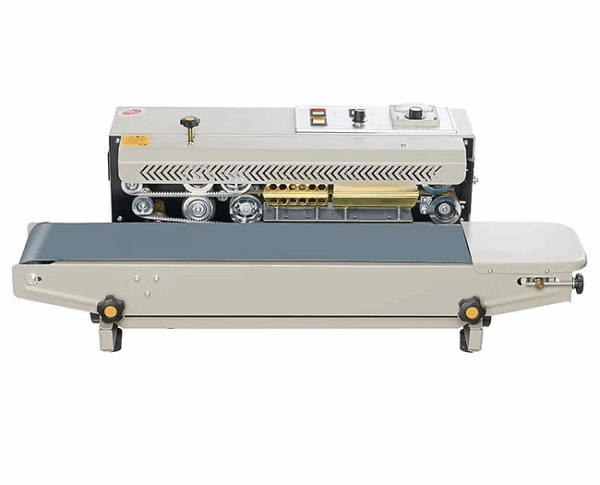 BAND SEALER MACHINE - Image 2
