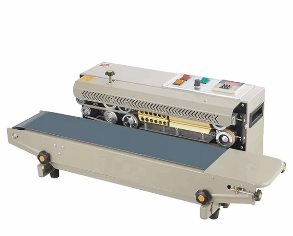 BAND SEALER MACHINE - Image 3