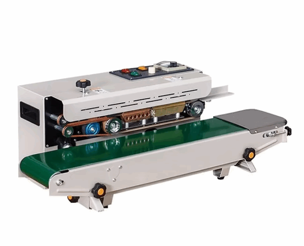 BAND SEALER MACHINE - Image 4