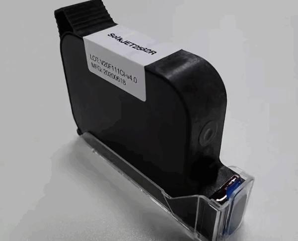 INKJET PRINTER CARTRIDGE - Image 3