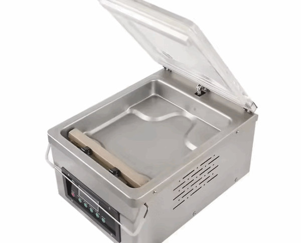 DZ-260 DESKTOP VACUUM PACKING - Image 3