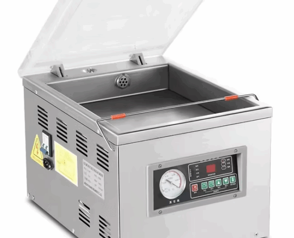 DZ-260 DESKTOP VACUUM PACKING - Image 5