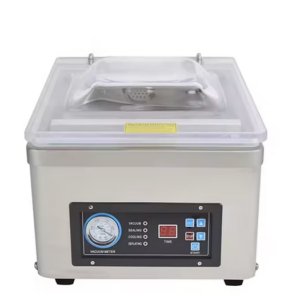 DZ-260 DESKTOP VACUUM PACKING