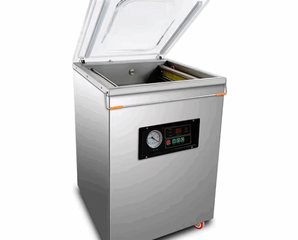 DZ-400 VACUUM PACKING MACHINE - Image 5