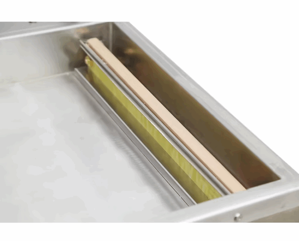 DZ-400 VACUUM PACKING MACHINE - Image 4