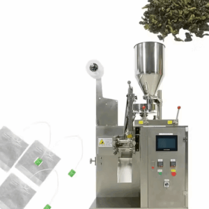 DCK-11 INNER TEA BAG PACKING MACHINE