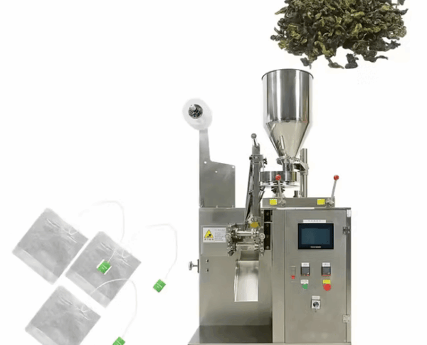 DCK-11 INNER TEA BAG PACKING MACHINE