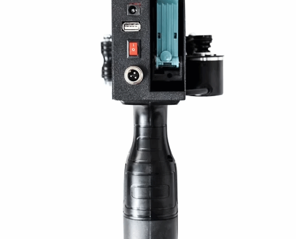 HANDHELD INKJET PRINTER MACHINE - Image 6