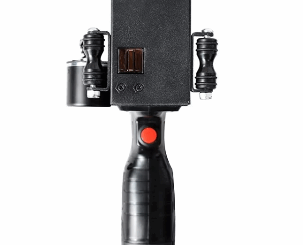 HANDHELD INKJET PRINTER MACHINE - Image 7