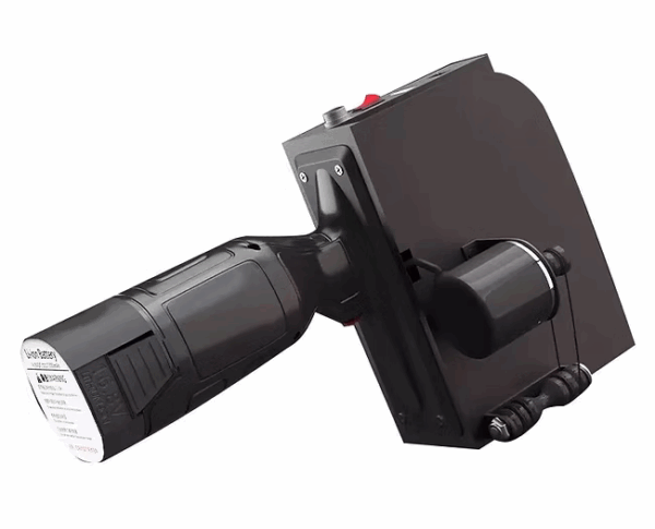 HANDHELD INKJET PRINTER MACHINE - Image 9
