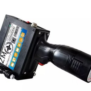 HANDHELD INKJET PRINTER MACHINE