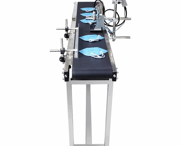 HANDHELD DATE CODING MACHINE WITH CONVEYOR++ - Image 5