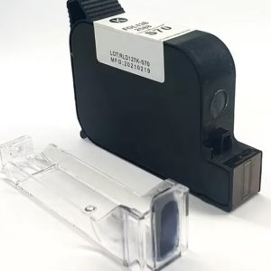 INKJET PRINTER CARTRIDGE