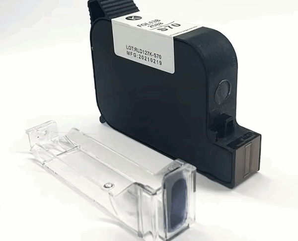 INKJET PRINTER CARTRIDGE