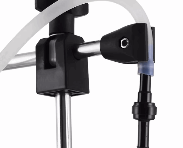 LT-130DIGITAL LIQUID FILLING MACHINE - Image 4