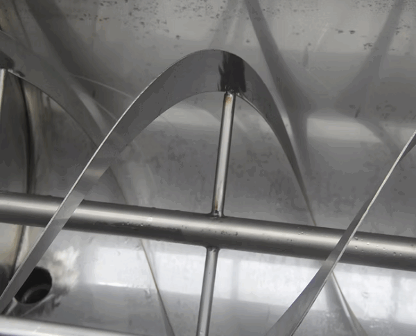 LT-500U MIXING AND FILLING PASTE MACHINE - Image 5