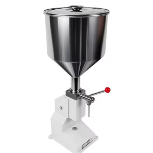 MANUAL FILLING MACHINE
