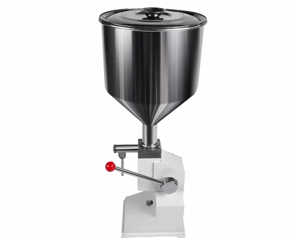 MANUAL FILLING MACHINE - Image 4