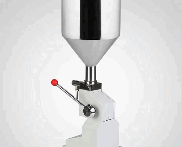 MANUAL FILLING MACHINE - Image 5
