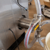 SJ-ZF 2000 LIQUID PACKING MACHINE WITHOUT PLC - Image 11