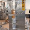 SJ-ZF 2000 LIQUID PACKING MACHINE WITHOUT PLC - Image 4