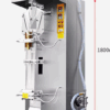 SJ-ZF 2000 LIQUID PACKING MACHINE WITHOUT PLC - Image 6
