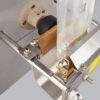 SJ-ZF 2000 LIQUID PACKING MACHINE WITHOUT PLC - Image 7