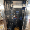 SJ-ZF 2000 LIQUID PACKING MACHINE WITHOUT PLC - Image 8