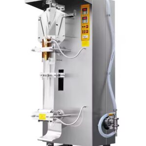 SJ-ZF 2000 LIQUID PACKING MACHINE WITHOUT PLC