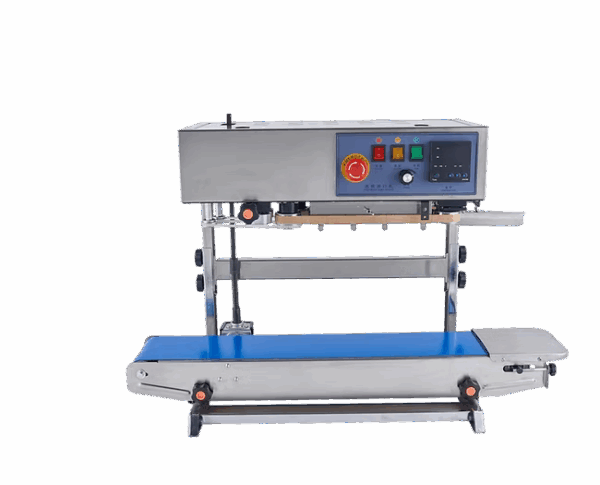 VERTICAL BAND SEALER WITH STAINLESS STEEL BODY - Image 4