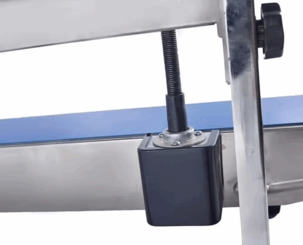 VERTICAL BAND SEALER WITH STAINLESS STEEL BODY - Image 6